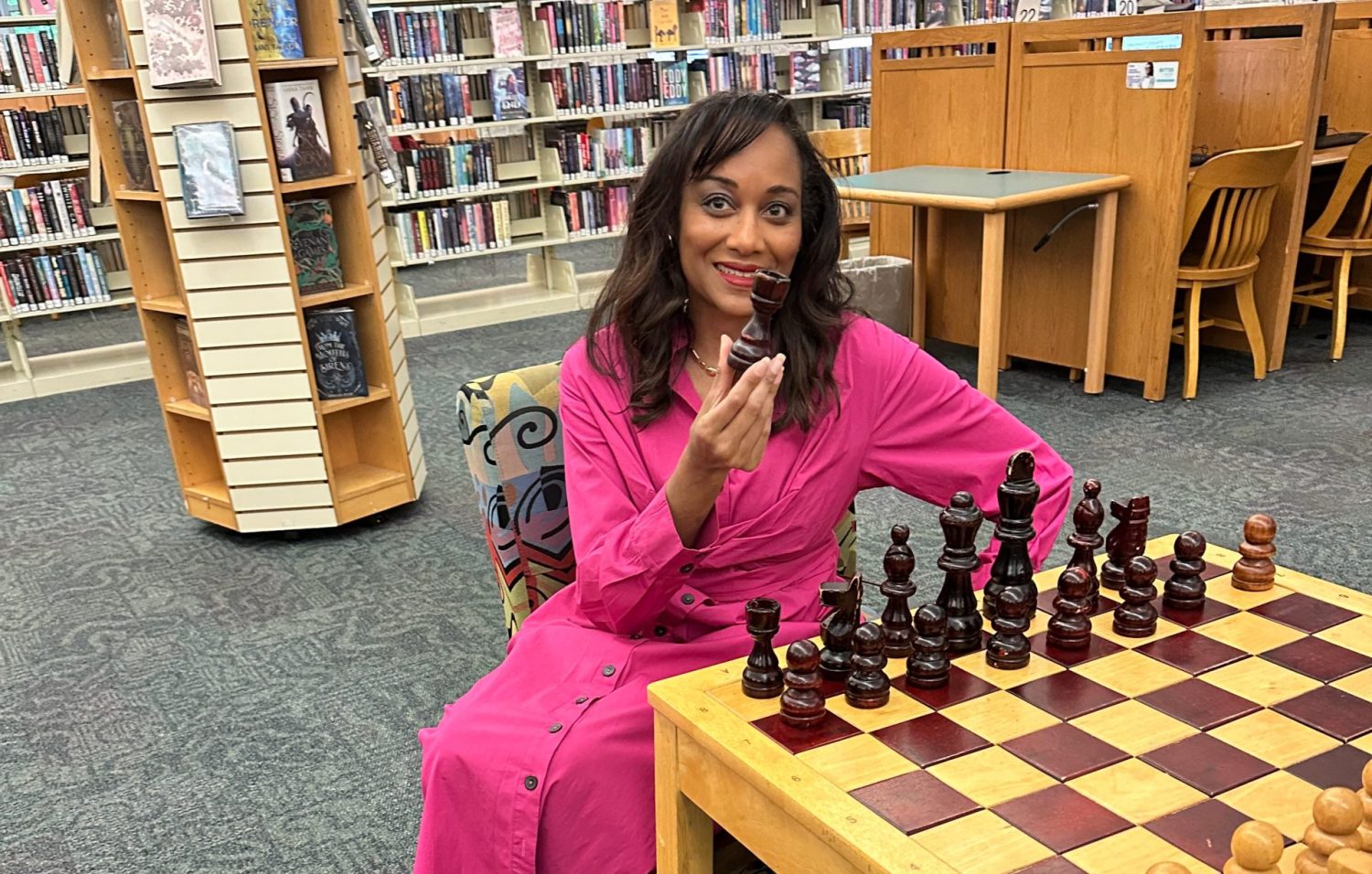 Vanessa Riley's Research Blog and Resource Center