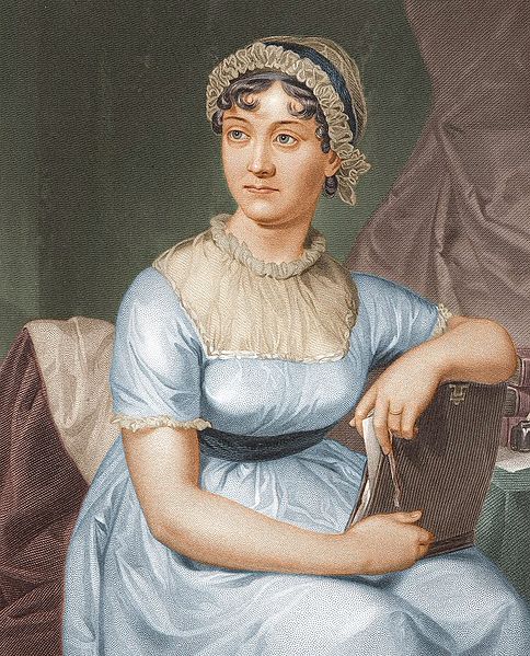 Female authors Regency period – Vanessa Riley’s Regency Reflections