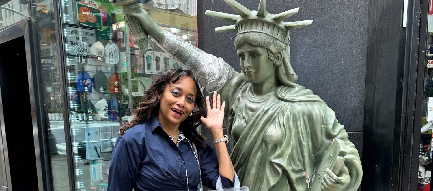 Vanessa Riley's Research Blog and Resource Center