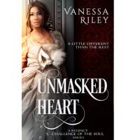 Unmasked Heart