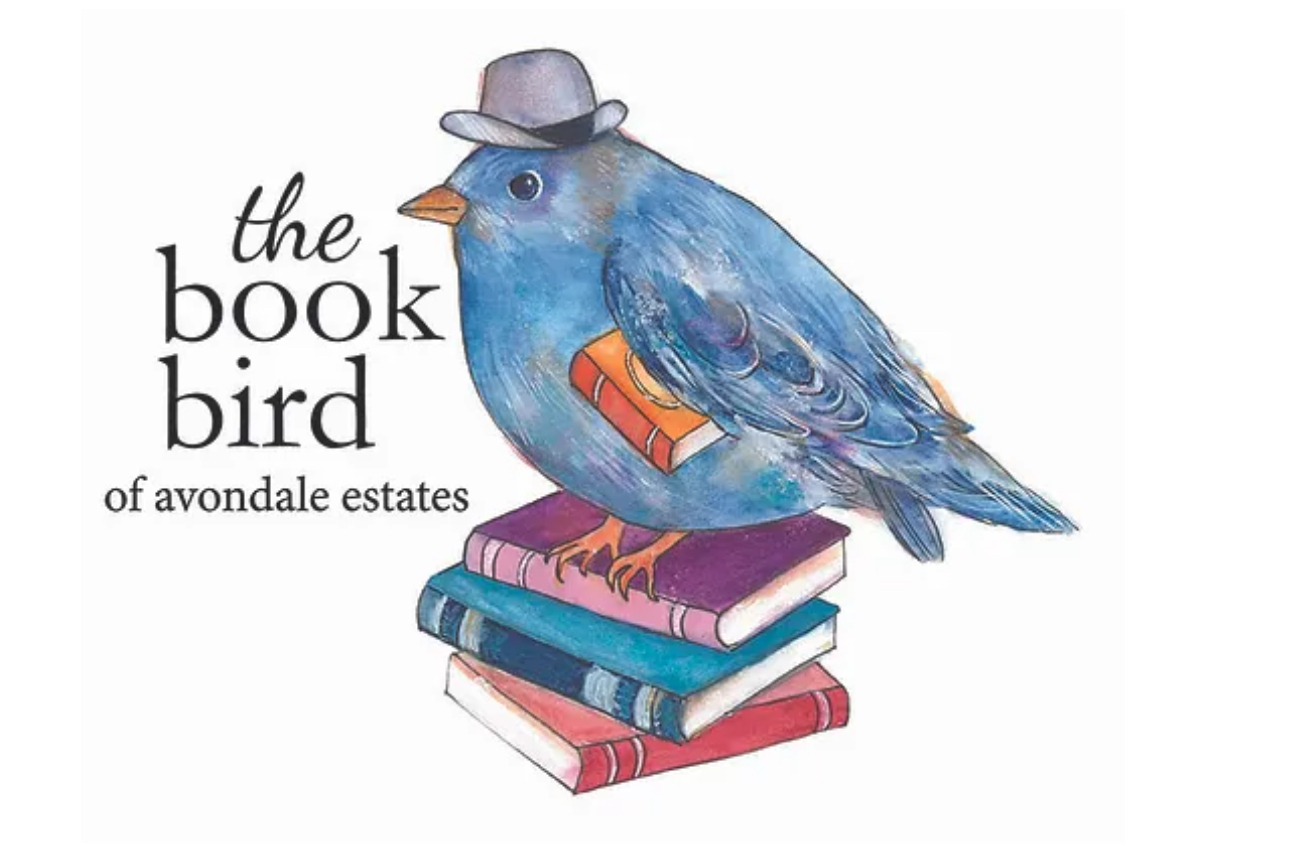 Book-Bird 